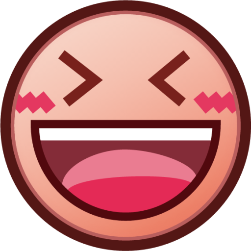 smiling face with heart-shaped eyes Emoji - Download for free – Iconduck