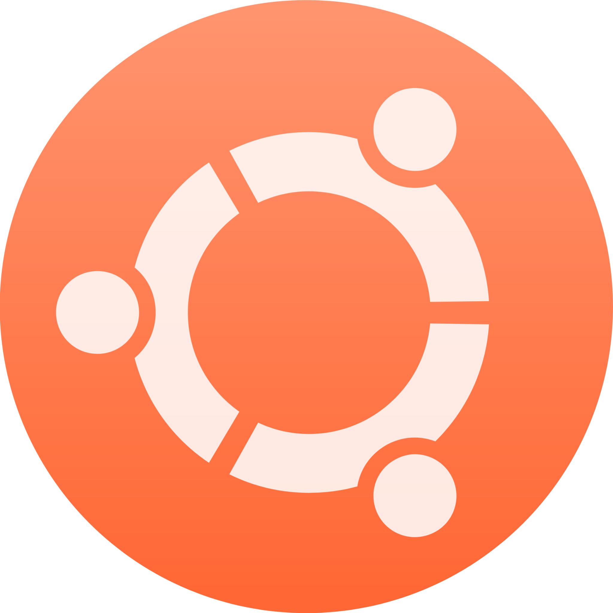 launcher bfb ubuntu icon