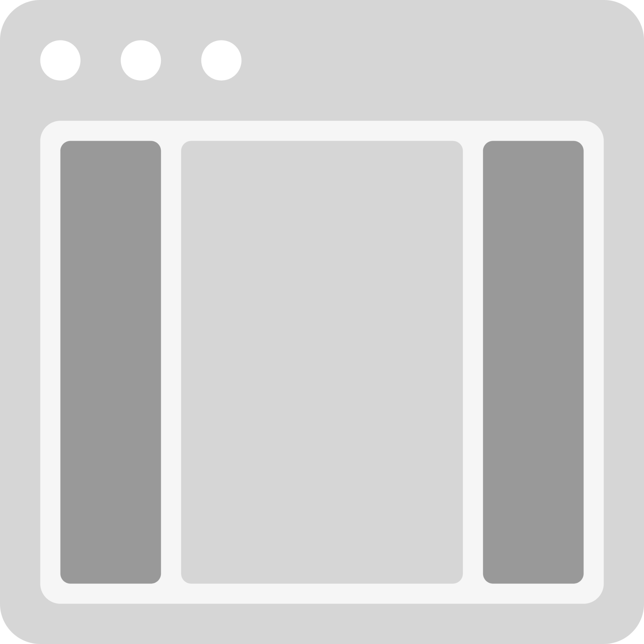 layout 03 icon