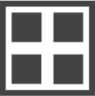 layout 3 icon
