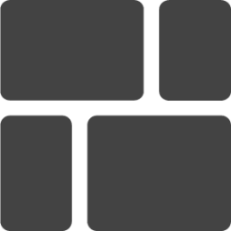layout 4 icon