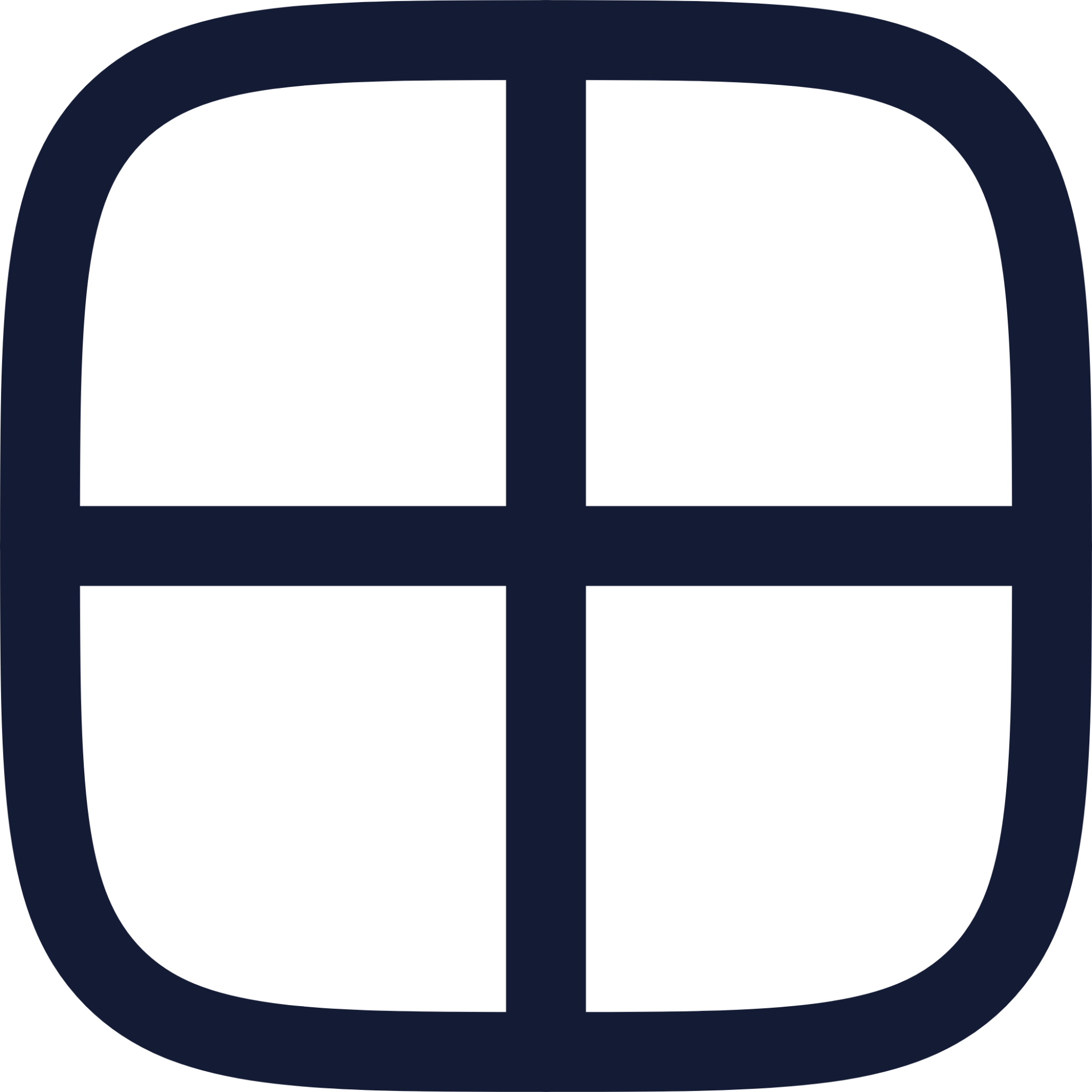 layout grid icon