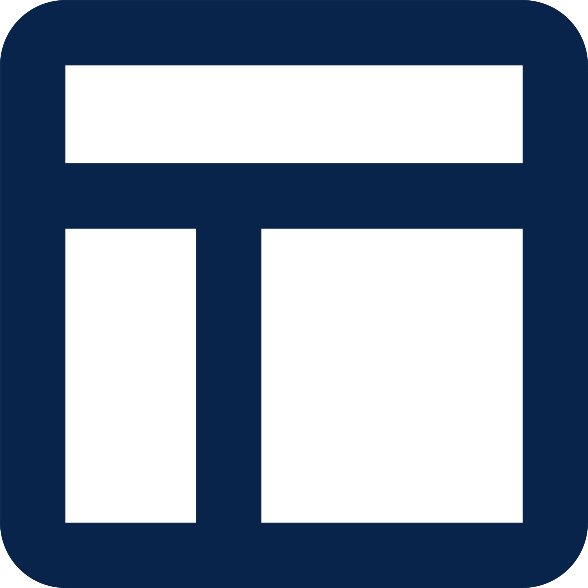 layout line design icon