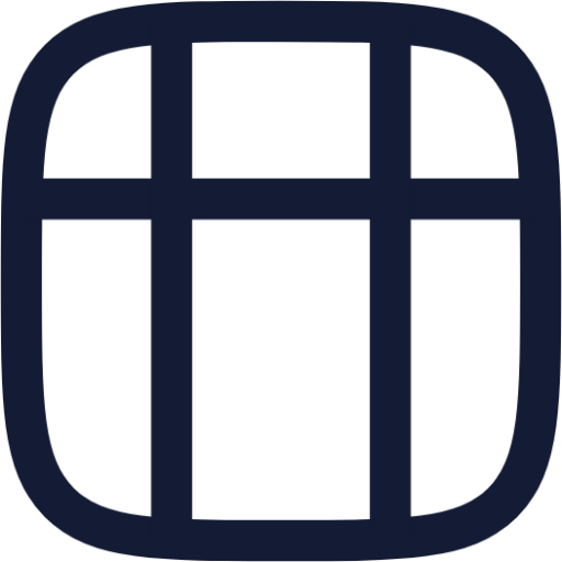 layout table icon