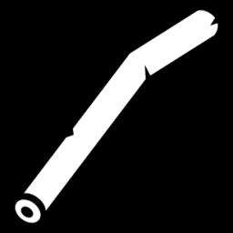 lead pipe icon