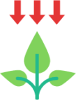 leaf download icon