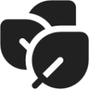 Leaf Three icon
