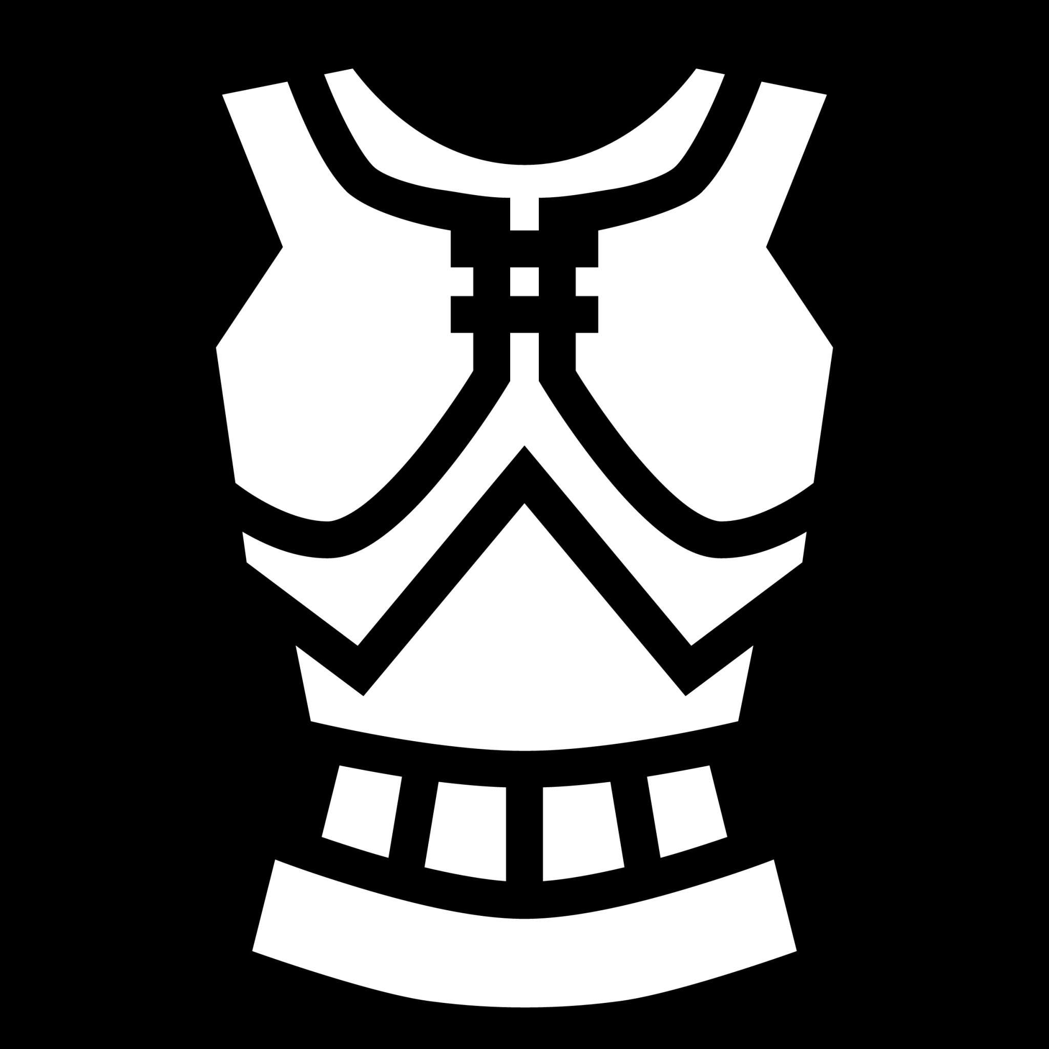 leather armor icon