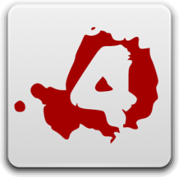 left for dead icon