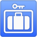 left luggage emoji