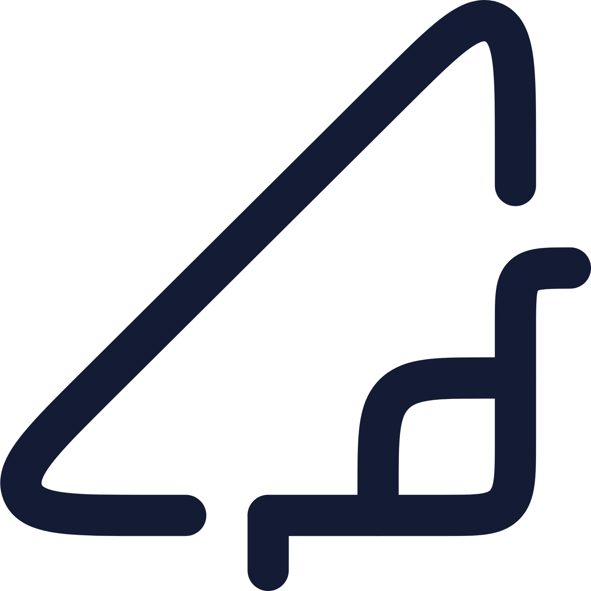 left triangle icon