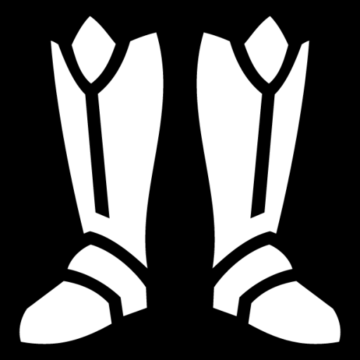 leg armor icon