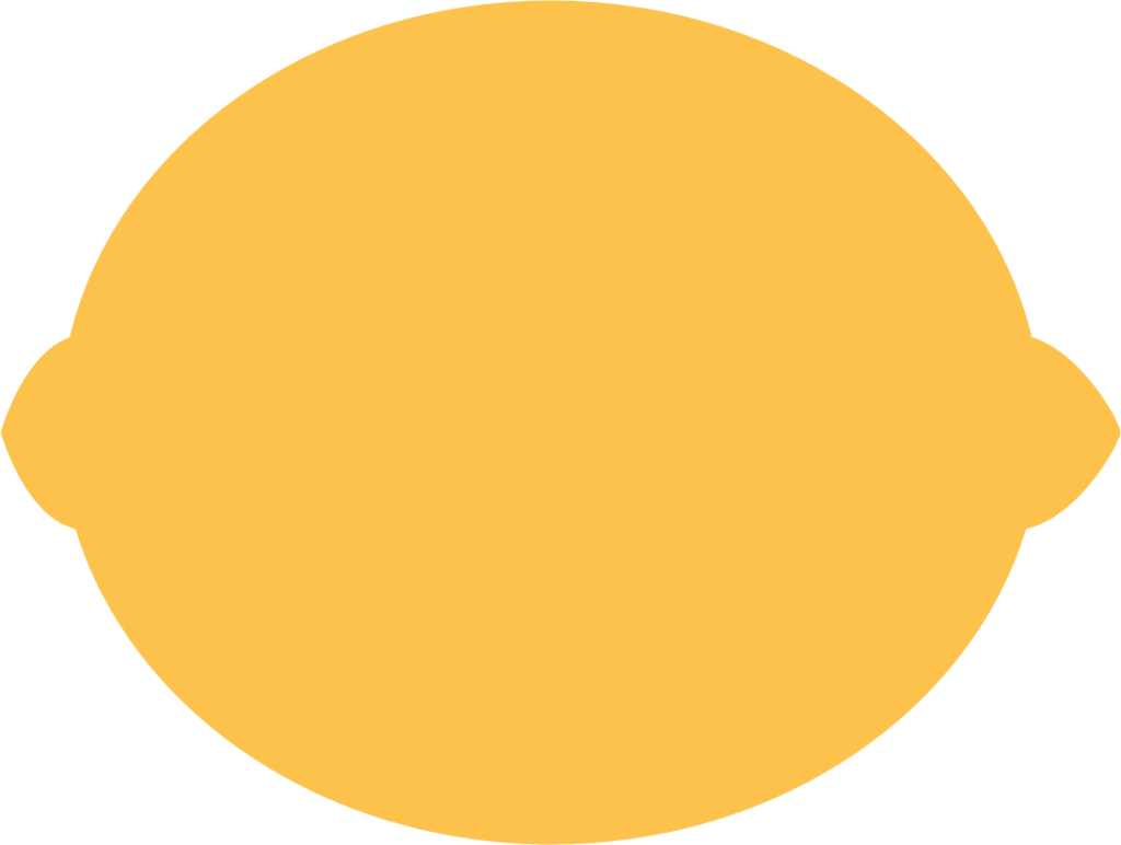 lemon icon