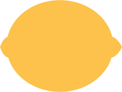 lemon icon