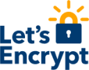 Let's Encrypt icon