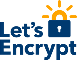 letsencrypt icon