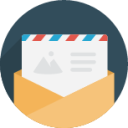 letter icon