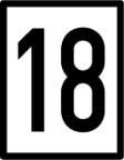 Lf7 180 Tafel icon