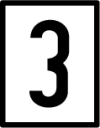 Lf7 30 Tafel icon