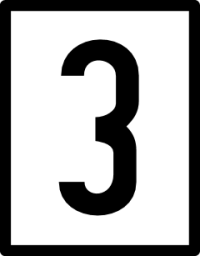 Lf7 30 Tafel icon