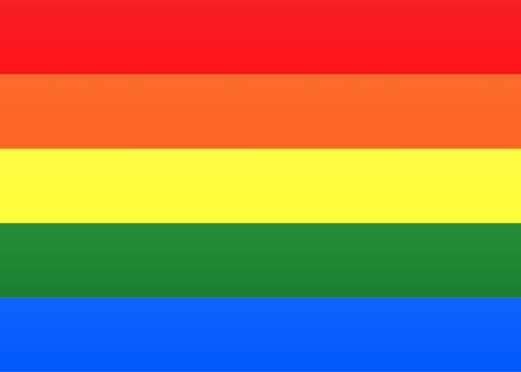 LGBT icon