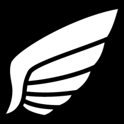 liberty wing icon