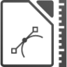 libreoffice oasis drawing template icon