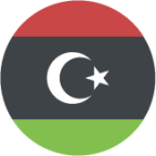 libya emoji