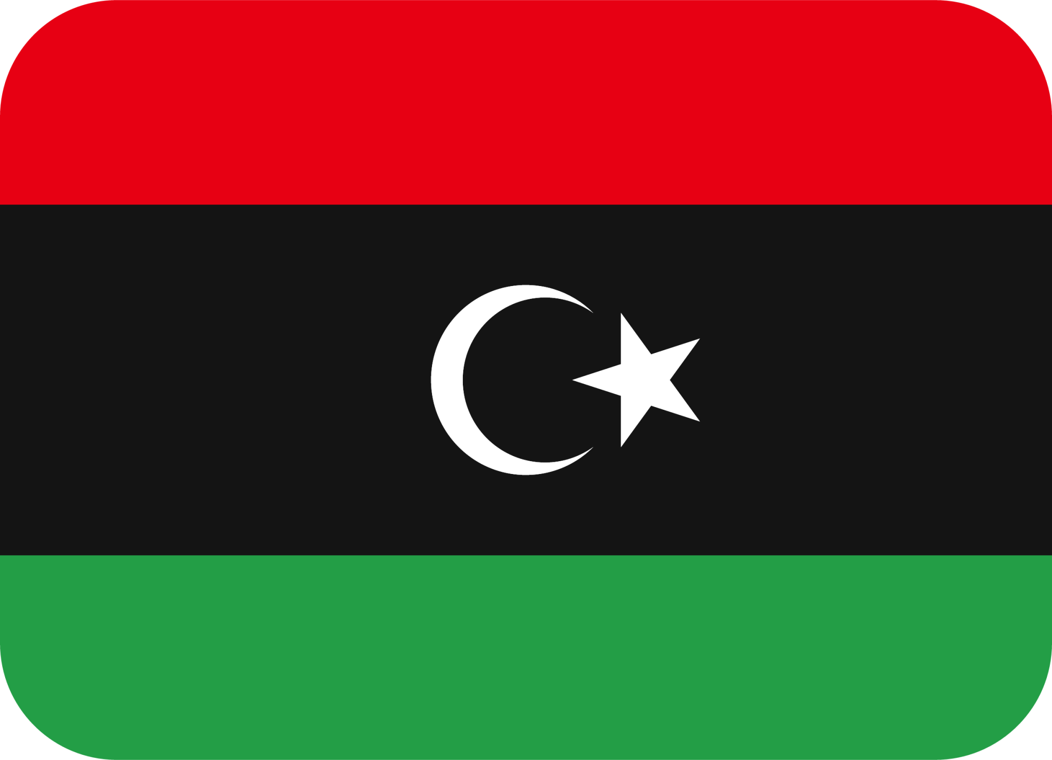 libya emoji