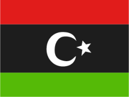 Libyan Arab Jamahiriya icon