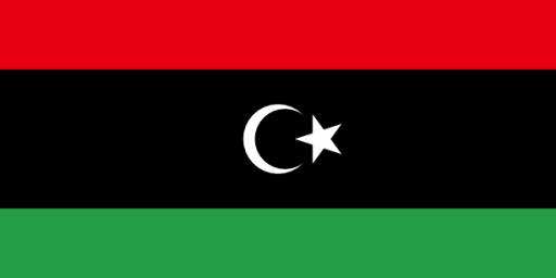 Libyan Arab Jamahiriya icon
