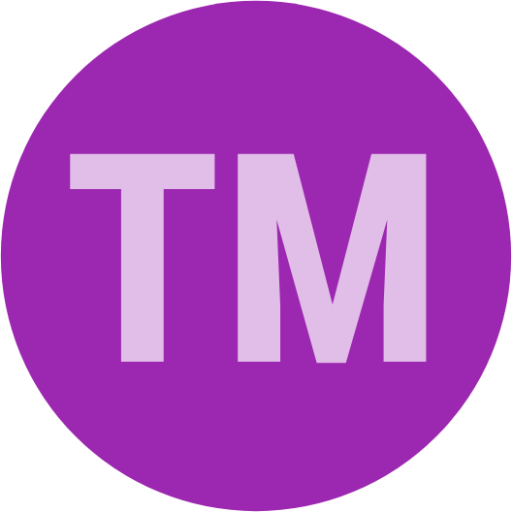 license trademark icon