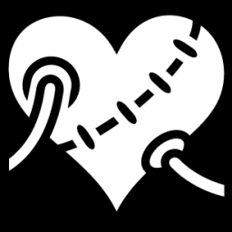 life support icon