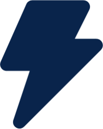 lightning fill weather icon