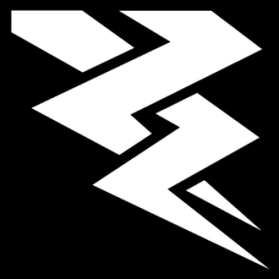 lightning helix icon