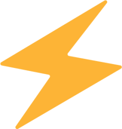 lightningmood emoji