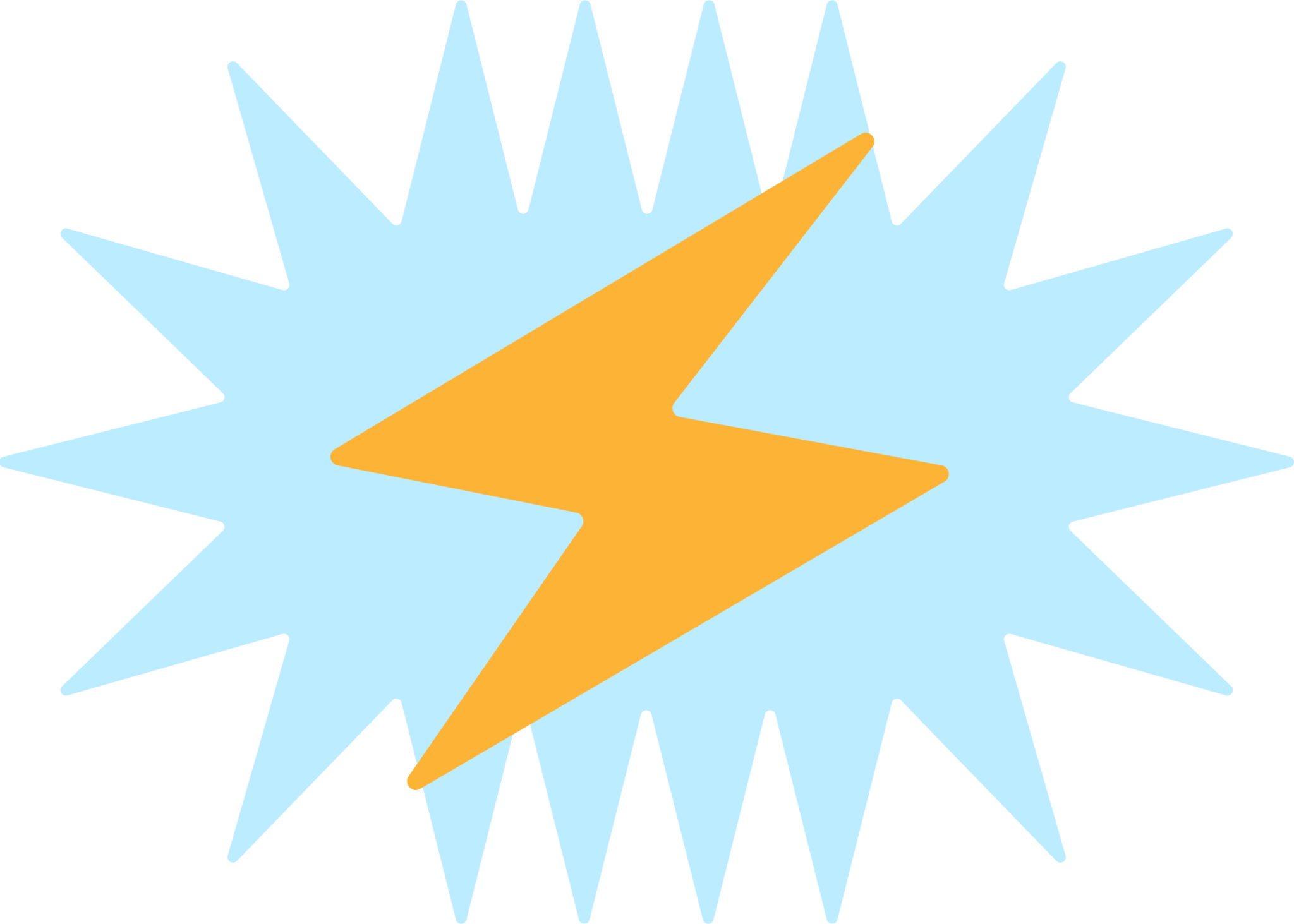 lightningmoodbubble emoji