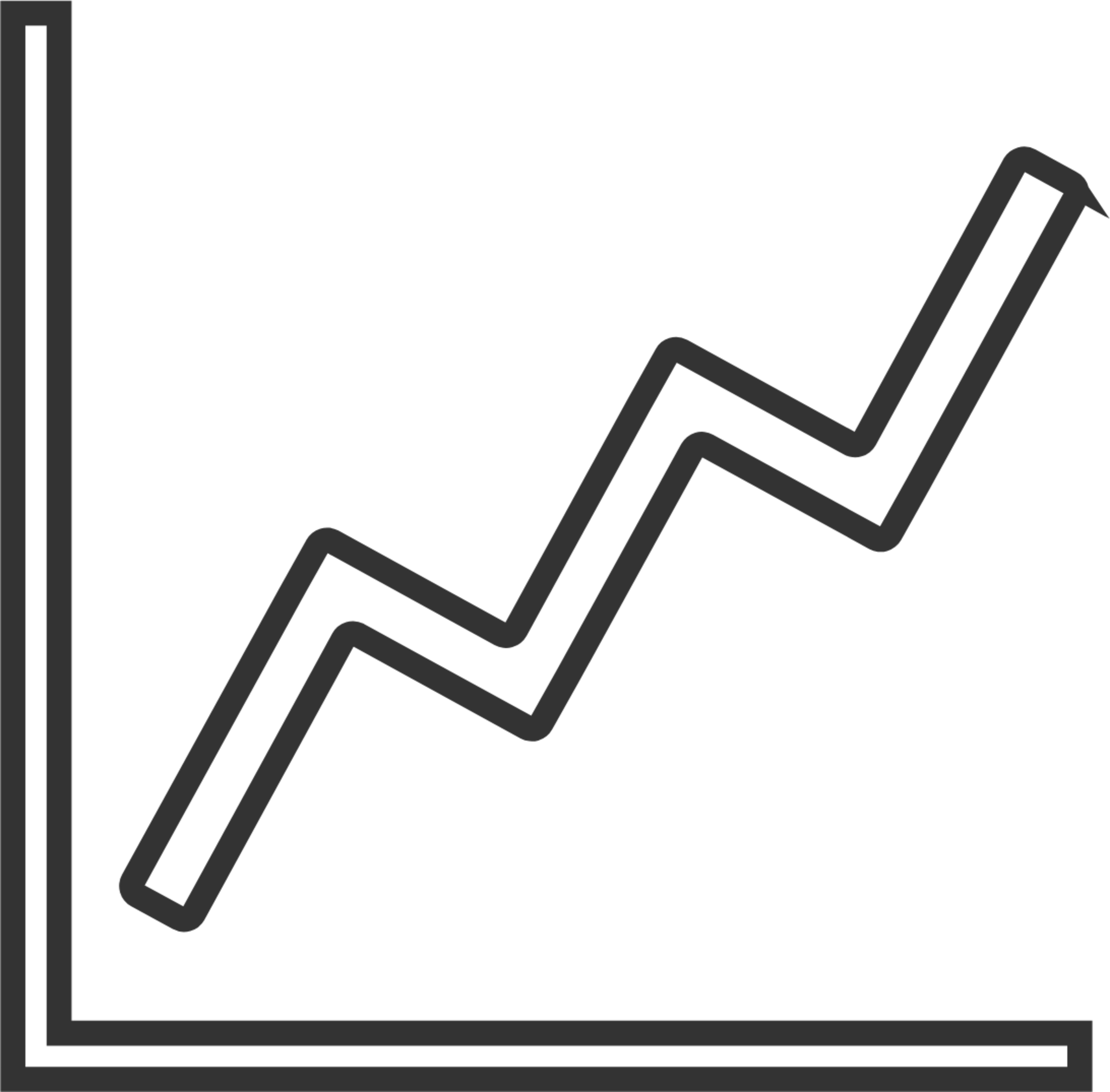 Line Chart icon