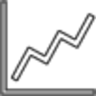 Line Chart icon