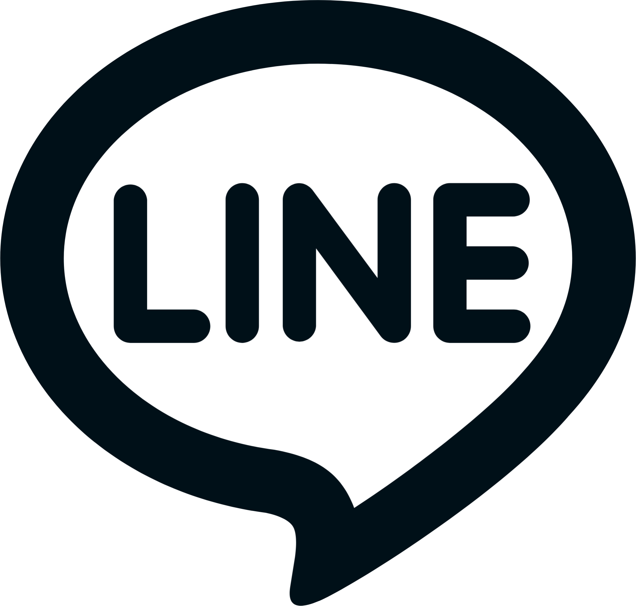 line line 1 icon