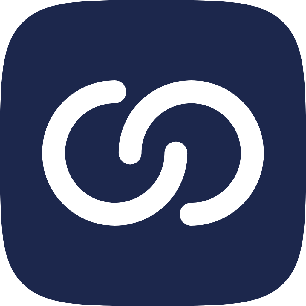 Link Circle icon