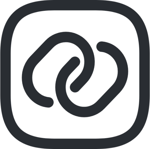 link square icon