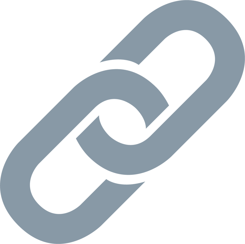 link symbol emoji