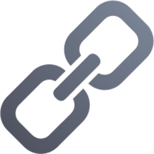 linkage icon