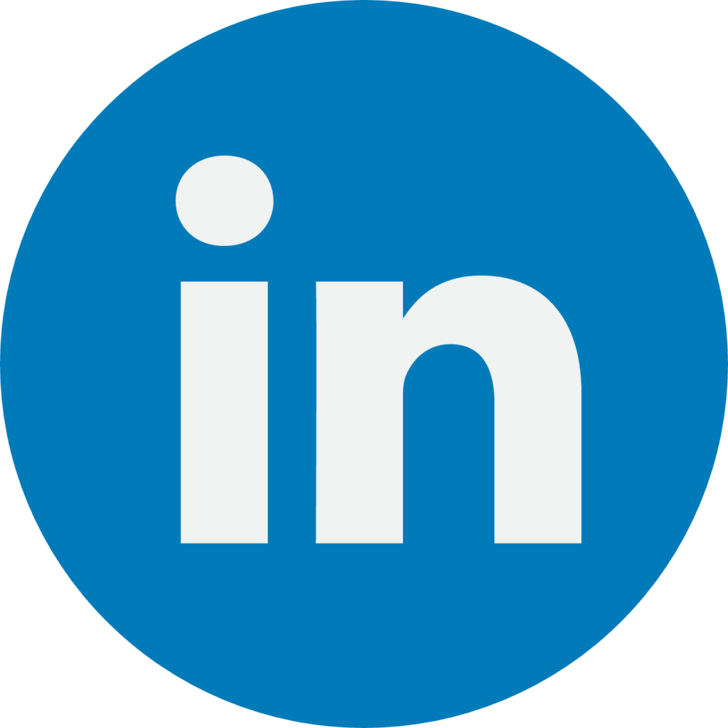 linkedin" Icon - Download for free – Iconduck
