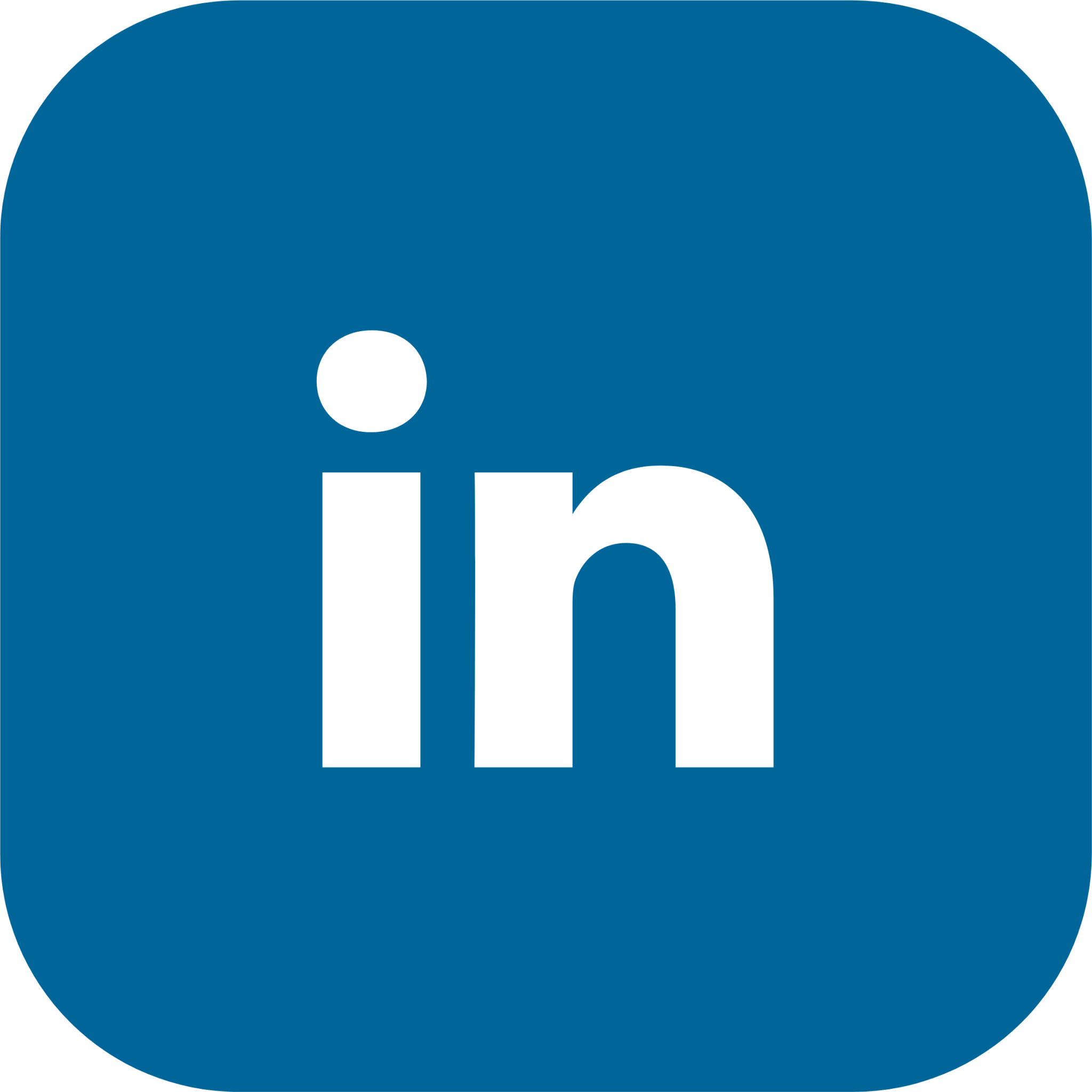 linkedin app logo