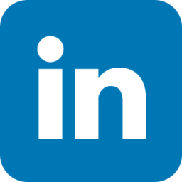 linkedin" Emoji - Download for free – Iconduck