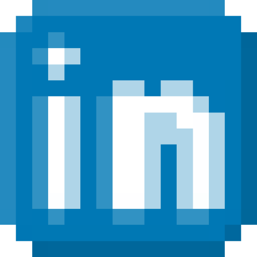 linkedin icon