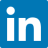 linkedin icon