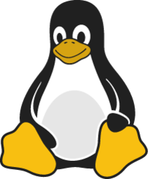 linux color icon